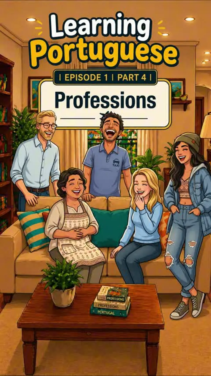 Professions