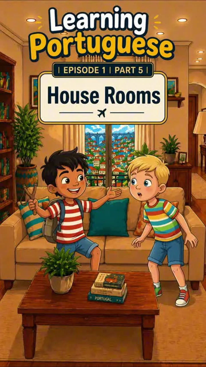 House Rooms