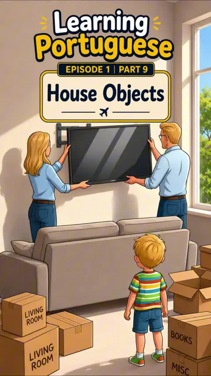 House Objects